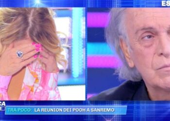 Barbara d'Urso, Domenica Live