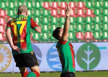 Ternana Serie B