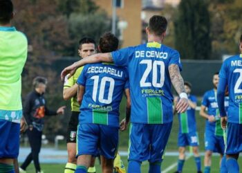 Diretta Padova Feralpisalò, Serie C girone A 1^ giornata (da Twitter @LegaProOfficial)