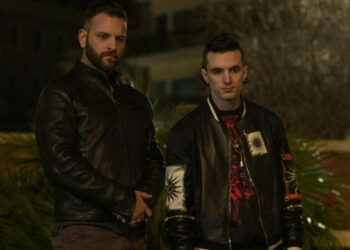 Suburra 3, la serie su Netflix