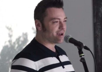 Tiziano Ferro, Domenica In