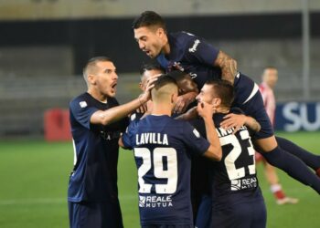 Diretta Sambenedettese Sudtirol, Serie C girone B 27^ giornata (da facebook.com/sambenedettesecalcio)