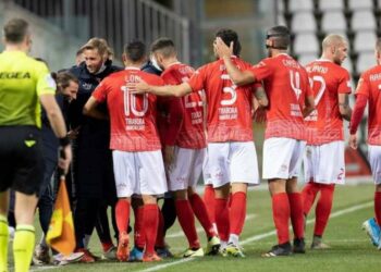 Triestina Serie C