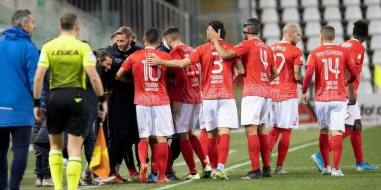 Triestina Serie C