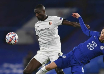 Diretta Rennes Chelsea, Champions League gruppo E (Foto LaPresse)