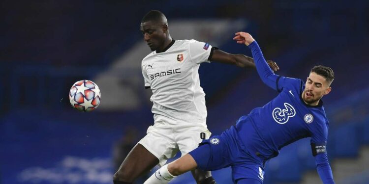 Diretta Rennes Chelsea, Champions League gruppo E (Foto LaPresse)