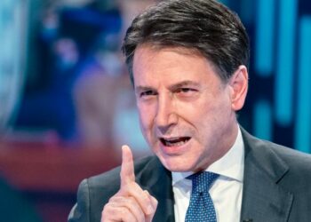 giuseppe conte