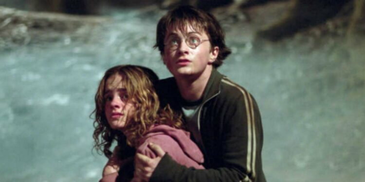 Harry Potter e il prigioniero di Azkaban