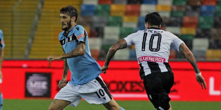 Udinese Lazio