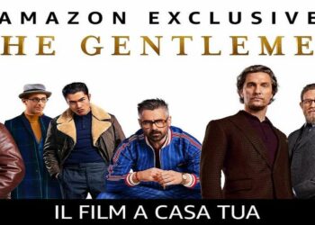 amazon prime video dicembre 2020