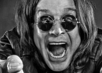 Ozzy Osbourne