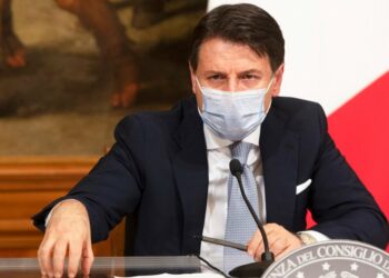 Conte a Palazzo Chigi