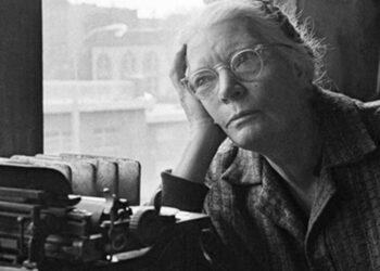 Dorothy Day (1897-1980)