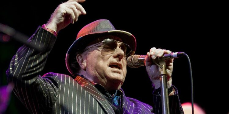 Van Morrison