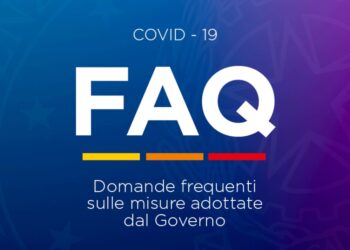 Faq Governo