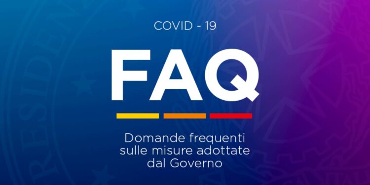 Faq Governo