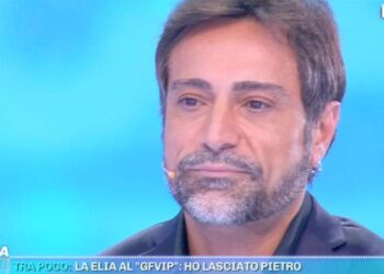 Pietro Delle Piane, Domenica Live