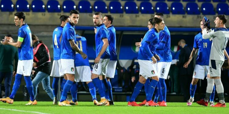 Italia Under 21