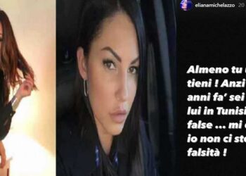 Eliana Michelazzo e Selvaggia Roma - Foto Instagram