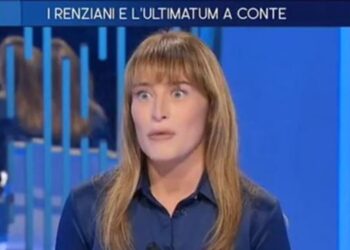 Boschi a Otto e Mezzo