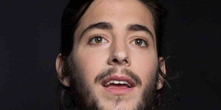 Salvador Sobral