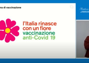 Campagna vaccini