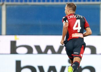 Criscito Genoa