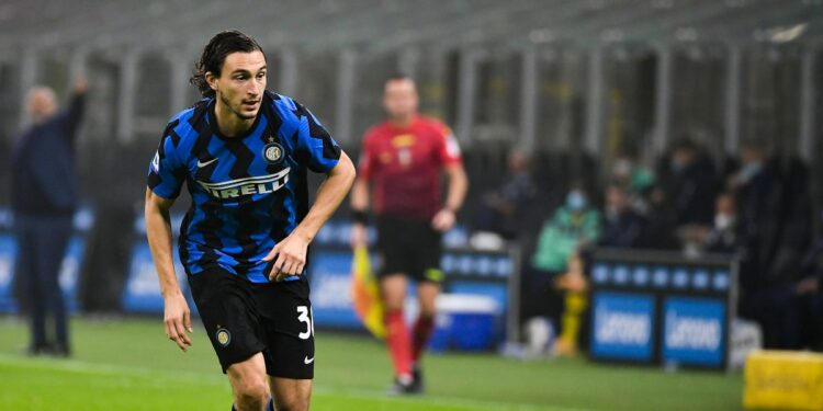 Darmian Inter