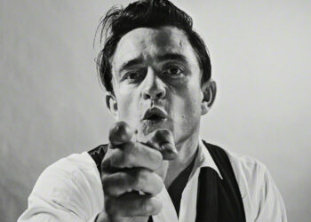 Johnny Cash