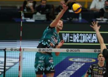 Perugia volley