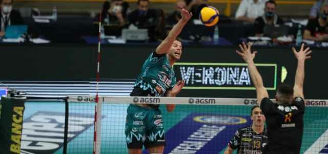 Perugia volley