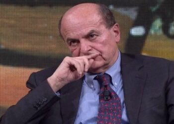 bersani