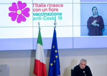 Arcuri, vaccini covid