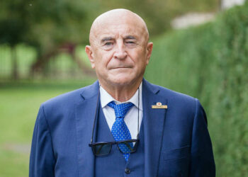 Alfredo Mariotti, Direttore generale di UCIMU-Sistemi per produrre