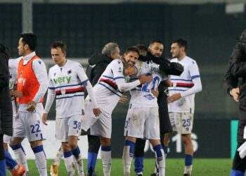 Sampdoria