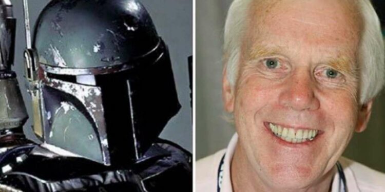 Jeremy Bulloch