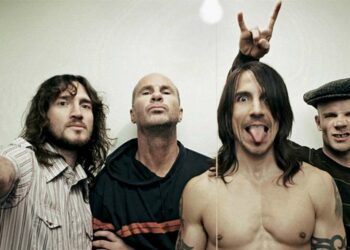 Red Hot Chili Peppers