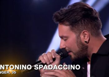 Antonino Spadaccino (Youtube)