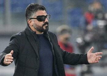 Napoli Gattuso