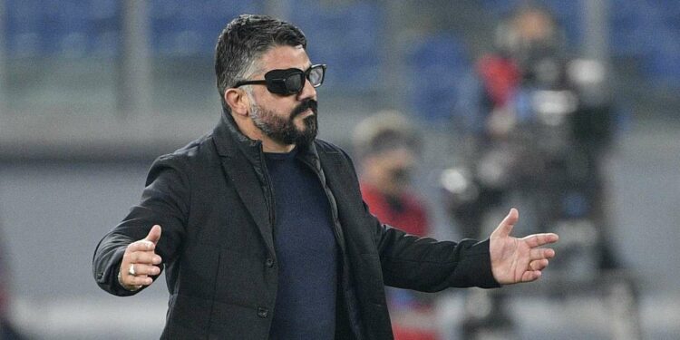 Napoli Gattuso