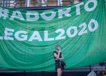 Aborto in Argentina