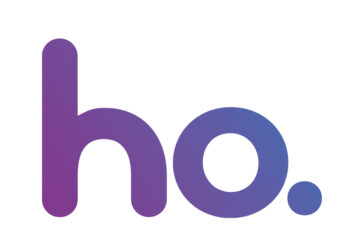 ho. Mobile, il logo