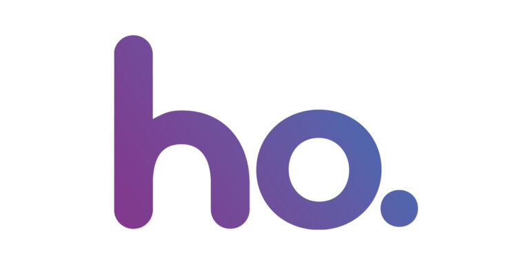 ho. Mobile, il logo