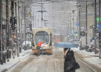 Milano (LaPresse)