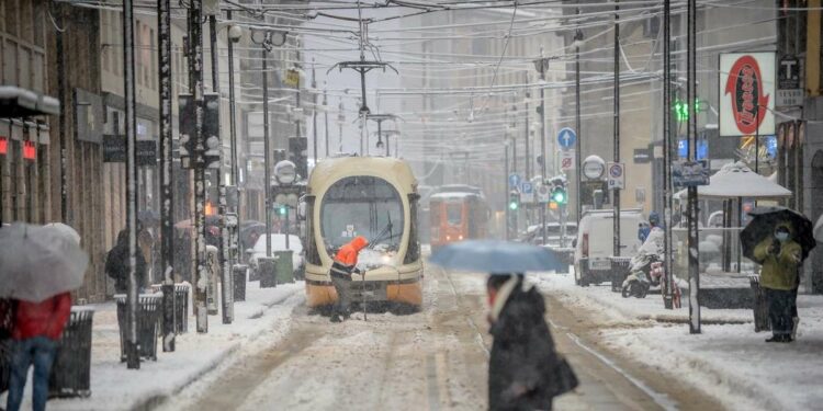 Milano (LaPresse)