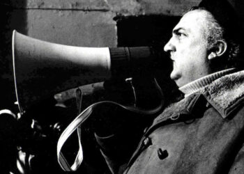 Federico Fellini