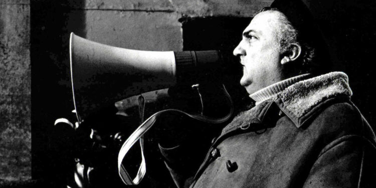 Federico Fellini