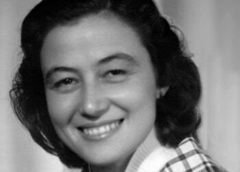 Chiara Lubich da giovane