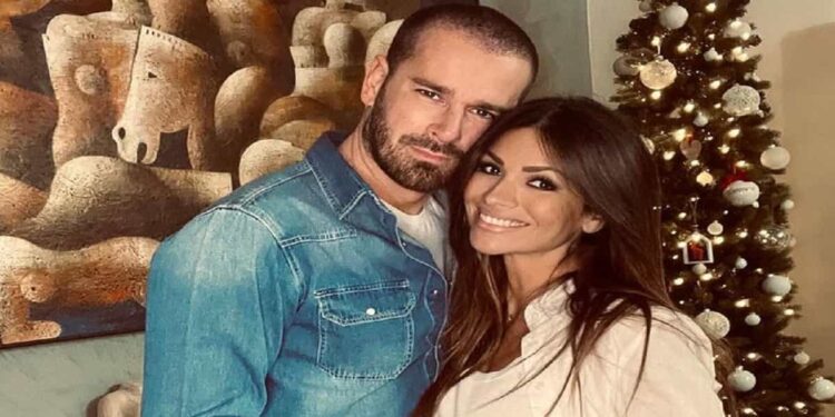 Alessia Ventura e Gabriele Schembari - Foto Instagram