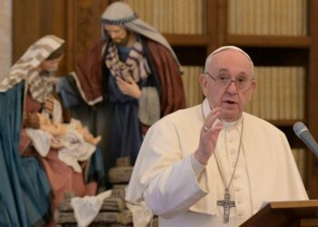 Papa Francesco, Angelus